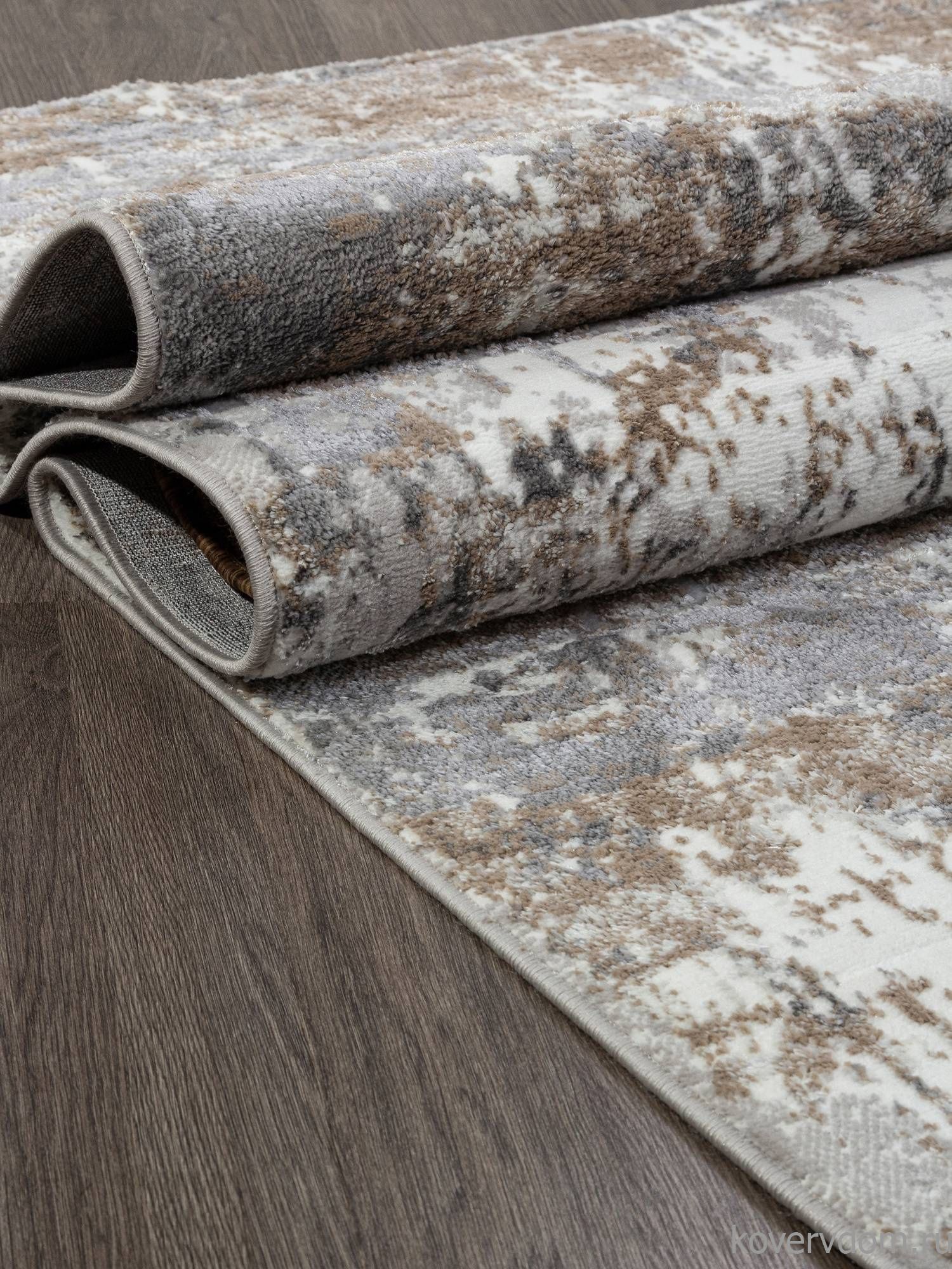 Ковер PARADIZE 03202A GREY / CREAM HB Ковер PARADIZE 03202A GREY / CREAM HB