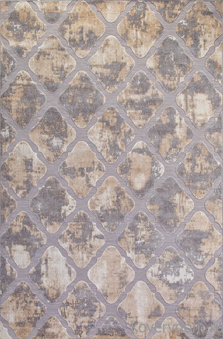 Ковер SIGMA 6274 BROWN-BEIGE