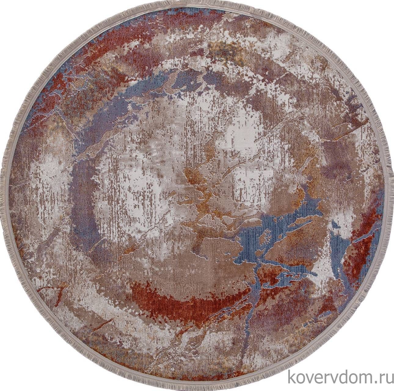 Ковер RIM 05708K BROWN / BROWN Овал Ковер RIM 05708K BROWN / BROWN Овал