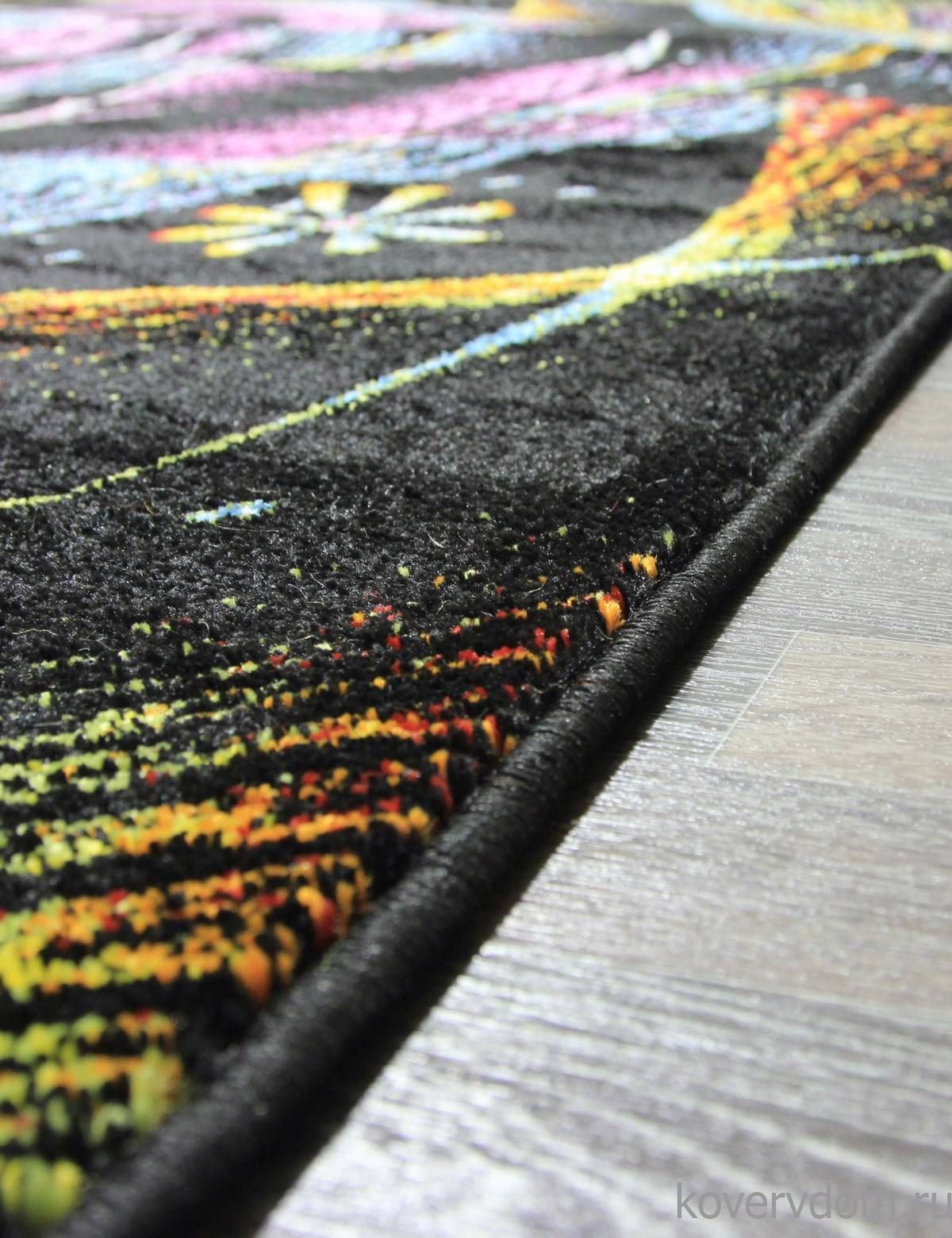 Ковер CRYSTAL C012 MULTICOLOR