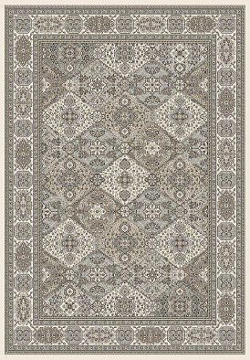 Ковер из вискозы Beluchi 88609 2969