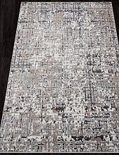 Ковер MONTANA F368 GRAY 2