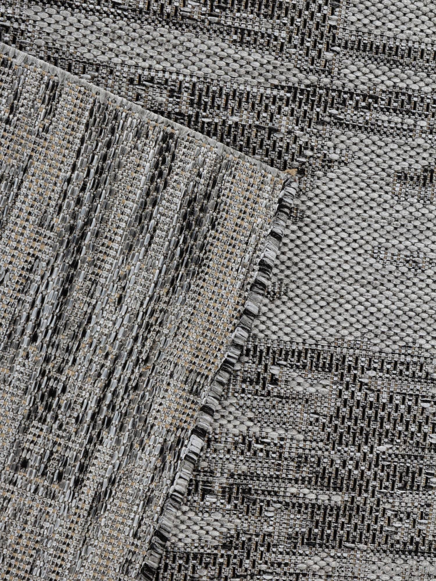 Ковровая Дорожка KAIR S144 DARK GRAY